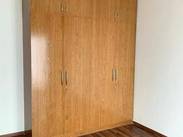 Brigade Golden Triangle 3 Bedroom 1640 Sq. Ft. Apartment in Old Madras Road Bangalore Listing ID: #10357