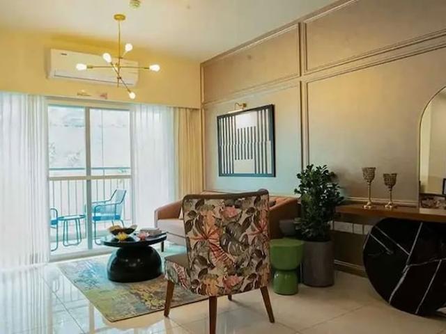 Brigade Komarla Heights 2 Bedroom 1019 Sq. Ft. Apartment in Padmanabha Nagar Bangalore Listing ID: #10331