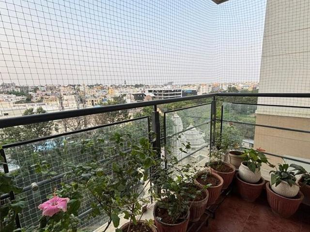 Brigade Lakeview 1 Bedroom 1950 Sq. Ft. Apartment in Btm Layout Bangalore Listing ID: #10410