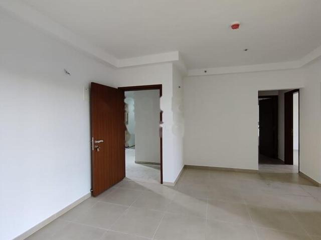 Brigade Parkside North 2 Bedroom 1050 Sq. Ft. Apartment in Jalahalli Bangalore Listing ID: #10177