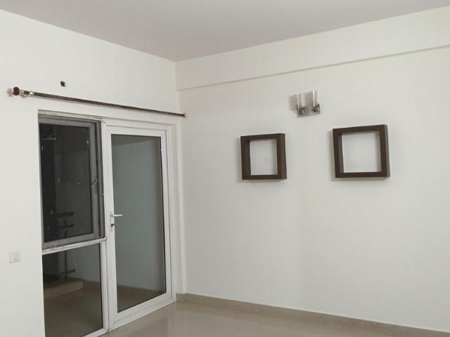 Brigade Parkside North 2 Bedroom 1100 Sq. Ft. Apartment in Jalahalli Bangalore Listing ID: #10413