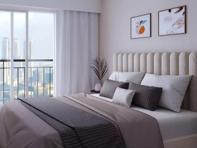 Brigade Valencia 4 Bedroom 2276 Sq. Ft. Apartment in Electronic City Bangalore Listing ID: #9822