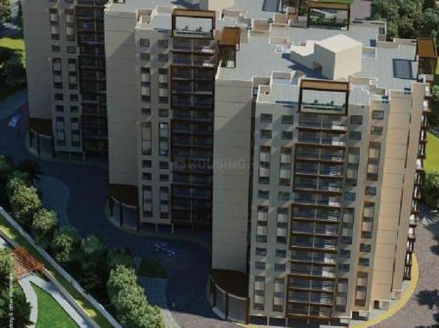 Brigade 7 Gardens,Banashankari 6th Stage 2 BHK Apartment For Sale Bangalore