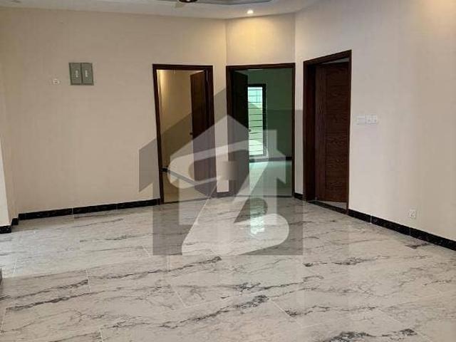 Brigadier house 300 square yards in askari 6