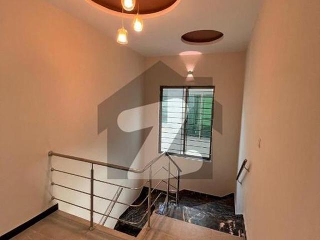 Brigadier House Brand New For Sale Askari 6 300 Yard 5 Bed DD Askari 6