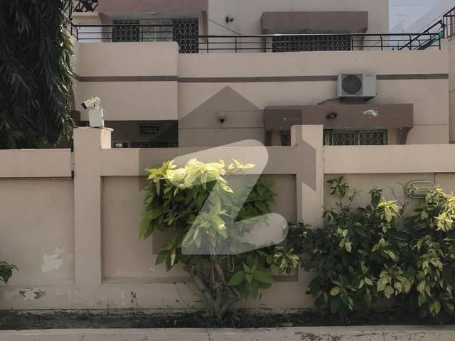 Brigadier House For Sale In Askari 4