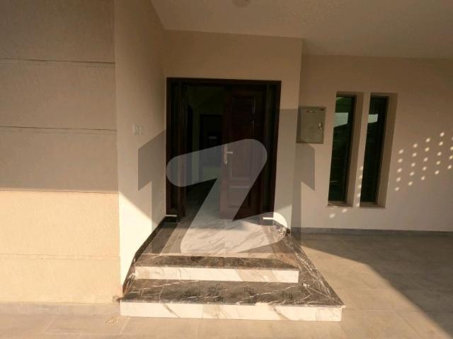 West Open Brigadier House For Sale In Askari 6 House Sized 375 Square Yards Sector 1 Askari 6