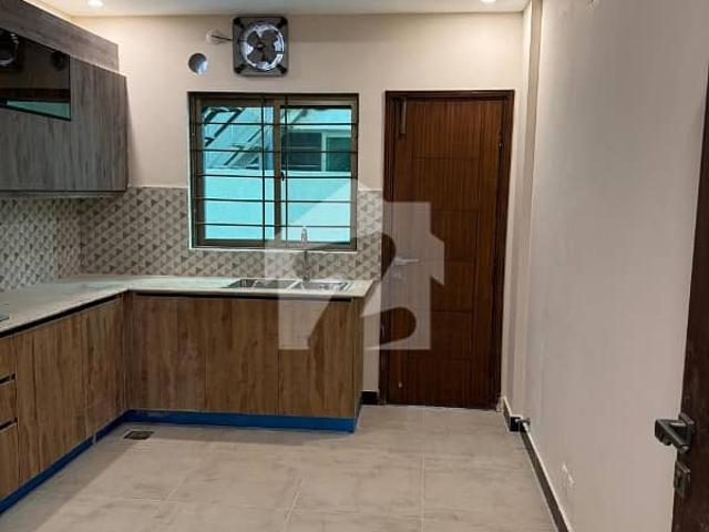 Brigadier house in askari 6 brand new, t open