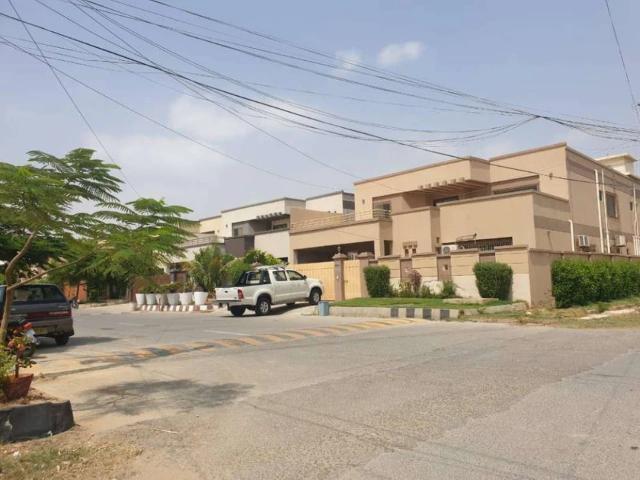 Brigadier House Is Available For Sale In Sector B Karachi Malir Cantonment ID 65812