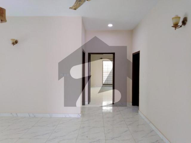 Brigadier House Is Available For Sale 375 Sq Yrs In Askari 5 Sector H