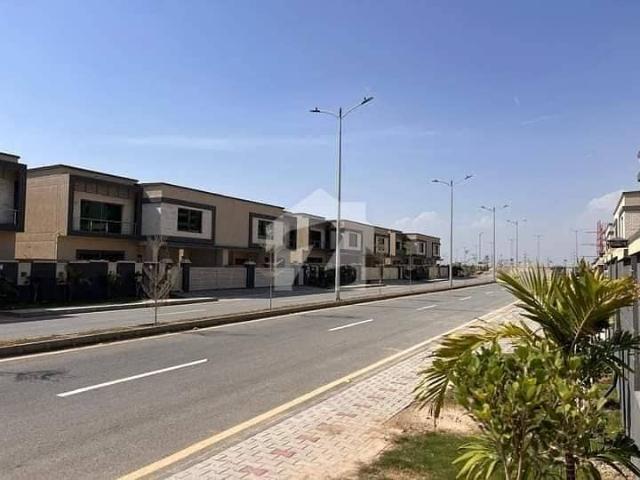 Brigadier House On Rent In Askari 6, Karachi