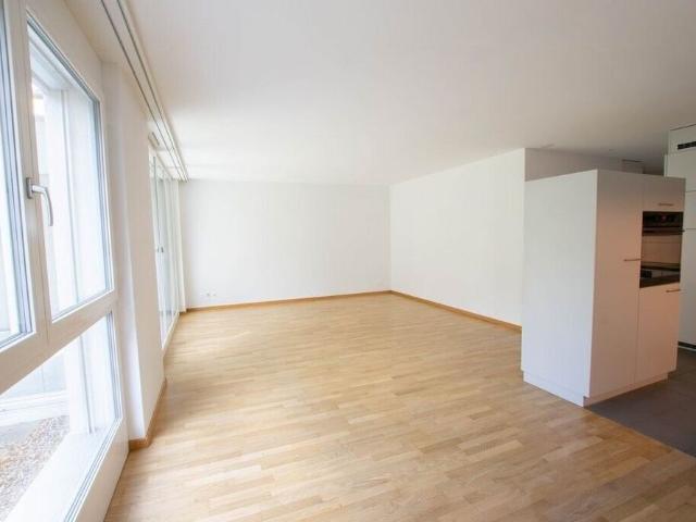 Bright 3.5 room apartment in Kehrsatz