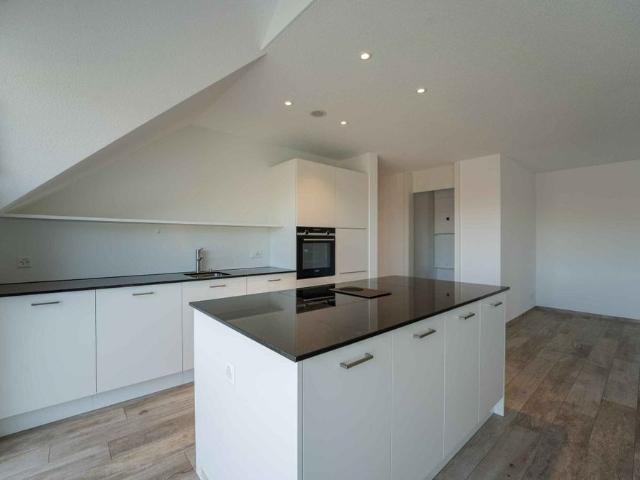 bright 3 1/2 room apartment in the cozy Oberwil b. Büren