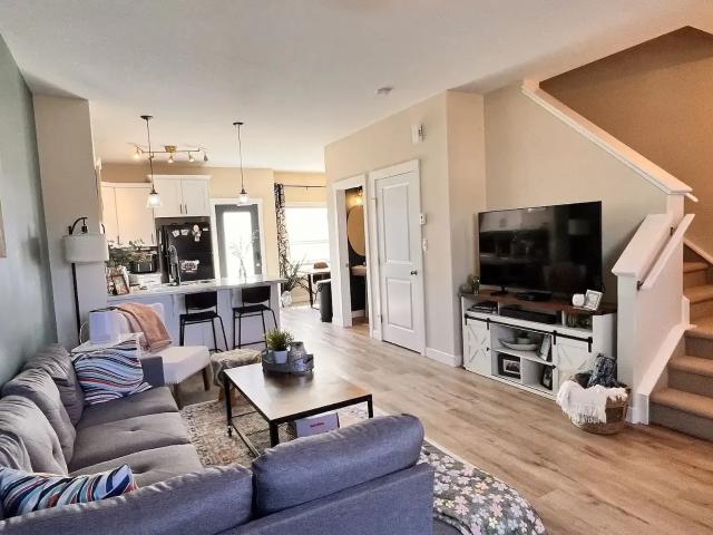 Bright 3 Bedroom, 2.5 Bath Townhouse, Updated Interior May 1, 2026 $2,050