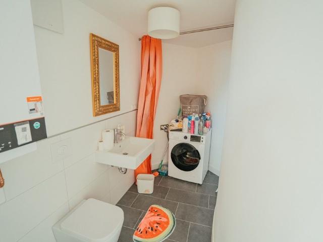 Bright 130 sqm Top Floor Loft in Kreuzberg from September for 10 months, Berlin Amsterdam Apartments for Rent