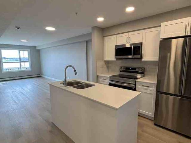 Bright 1 1 Bedroom Home for Rent at 1506 418 1506 Tamarack Blvd Nw, Edmonton, AB T6T 2J5 Tamarack