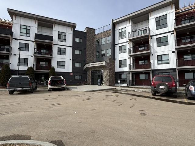 Bright 1 1 Bedroom Home for Rent at 1506 418 1506 Tamarack Blvd Nw, Edmonton, AB T6T 2J5 Tamarack