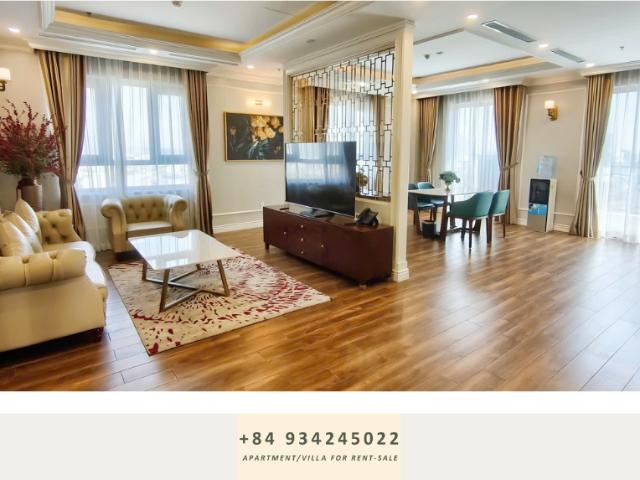 Bright 1 Bedroom Apartment in a Prime Location