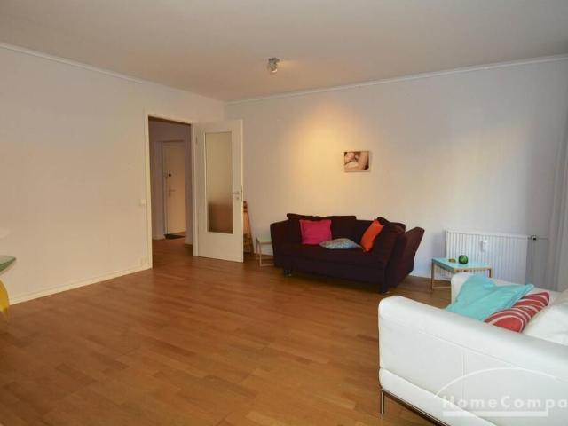 Bright 1 Bedroom Apartment in Berlin Mitte