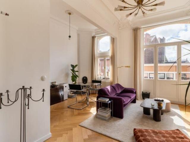 Bright 1 bedroom flat Forest Berkendael