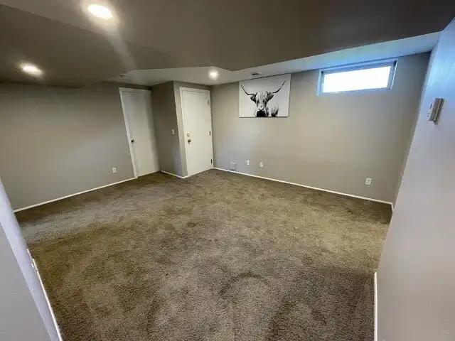 Bright 2 Bed Basement Suite 21 Chippewa Rd Corinthia Park Leduc