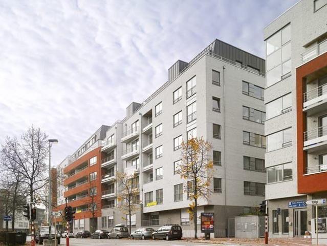 Bright 2 bedroom apartment close to Place Jourdan/Schuman