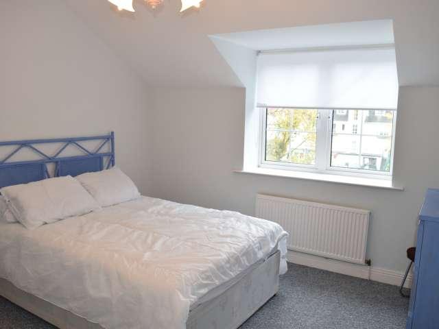 Bright 2 bedroom apartment for rent in Swords, Dublin