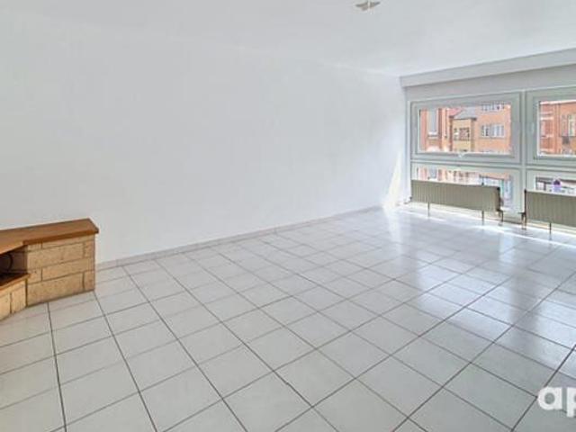 Bright 2 Bedroom Apartment of 86 m² – Anderlecht