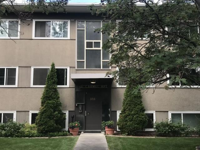 Bright 2 Bedroom Haven In Hillhurst