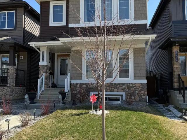 Bright 2 Bedroom Legal Basement Suite in Rosenthal – Near Acheson Industrial