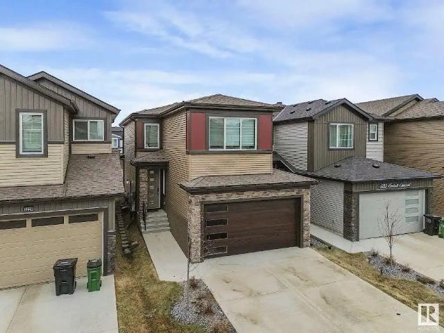 Bright 2 Bedroom, 1 Bath Basement Suite with Spacious Kitchen and Living Room