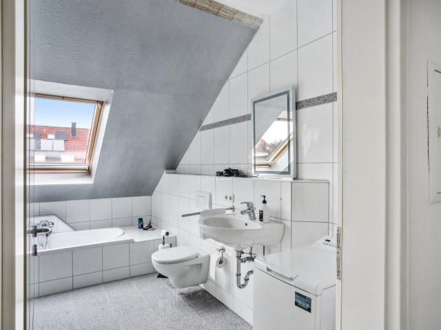 Bright comfort apartment