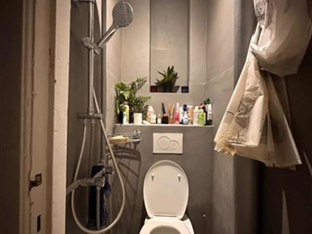 ? Bright & Comfortable Room in Ved Kløvermarken – 8 Minutes by bike from Central Copenhagen, København S, København