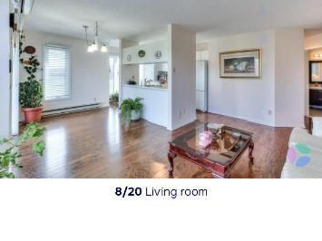 BRIGHT CONDO 4 1/2 FOR RENT