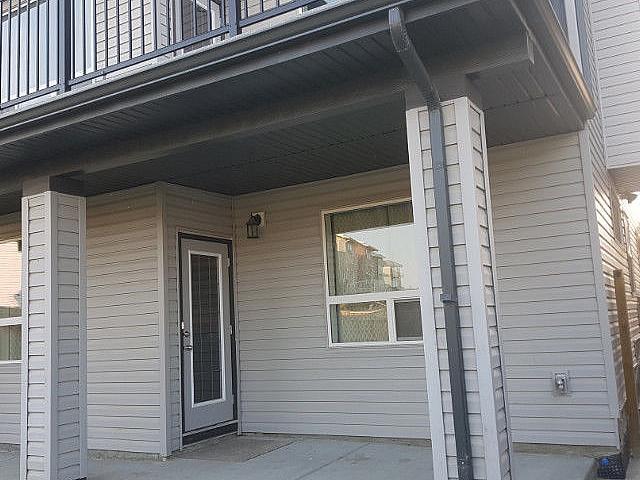 ✨ Bright & Clean Furnished Walk out Basement – Nolan Hill Nw ✨