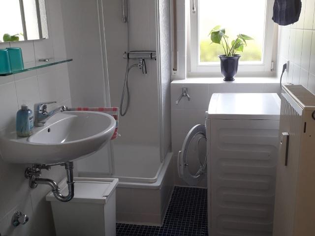bright and comfortable studio in western location of Hanover, Hannover Amsterdam Apartments for Rent