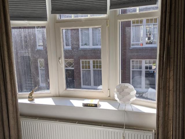 Bright and cosy room in stylish apartment