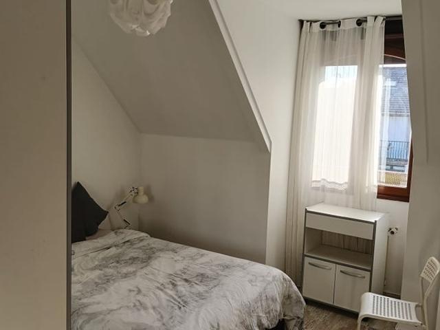 Bright and Cozy Private Room * Metro line 7