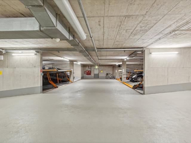 Bright and fashionable flat in Bayreuth