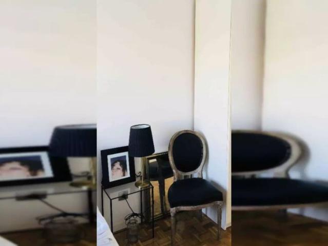 Bright and quiet room, ideal for professionals or students looking for a comfortable stay in Chamartín