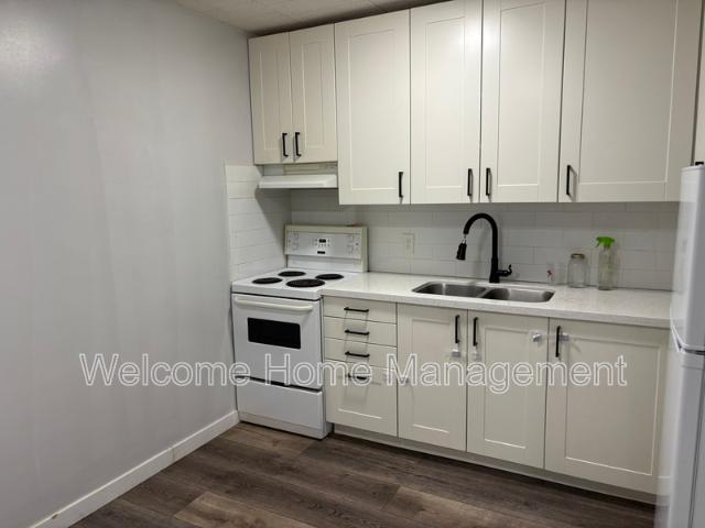 Bright and Refreshed 2 Bedroom Apartment in Thorold