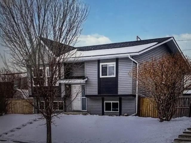 Renovated 2 bedroom basement in Beddington!