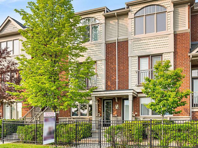 ⚡bright And Spacious 2 Bedroom Townhouse In Churchill Meadows!