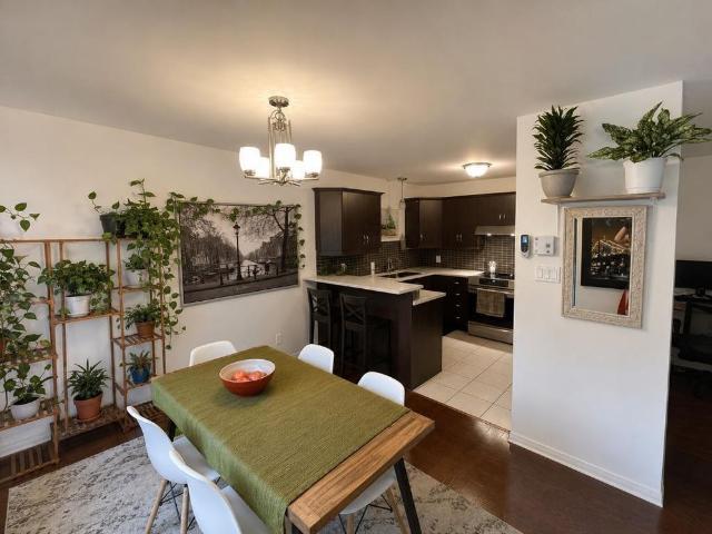 Bright and spacious 2 bedroom apartment – 1,094 sq ft