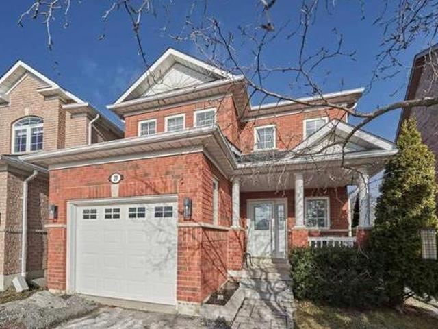 BRIGHT AND SPACIOUS 3 1 BDRM HOME W FIN BASEMENT IN WHITBY