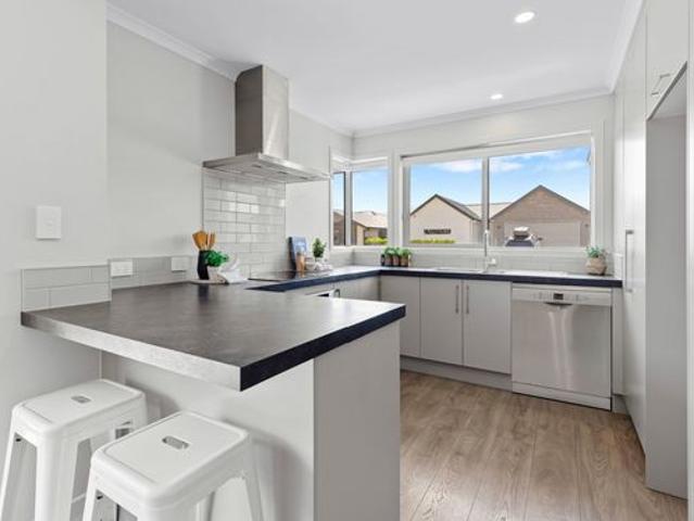 Bright, Airy & Move In Ready
