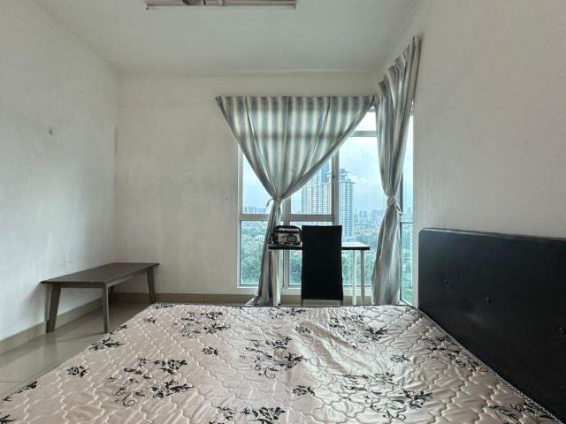 Bright & Airy Room | Relaxing Environment