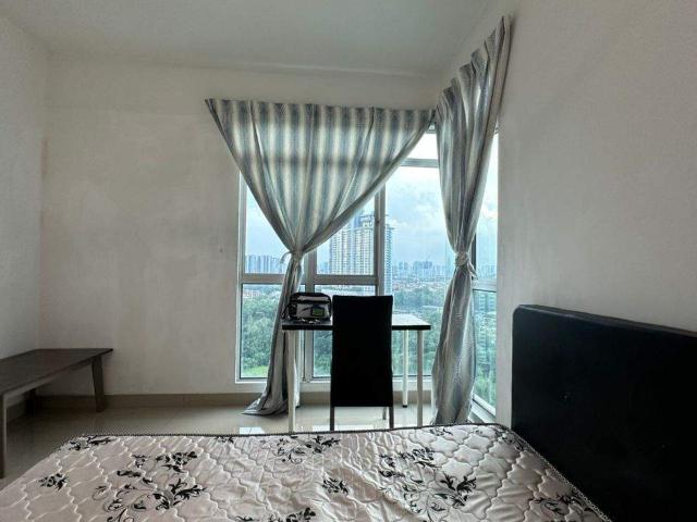 Bright & Airy Room | Relaxing Environment