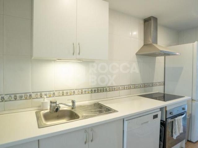 Bright apartment Duplex with Sea and Mountain Views in Puerto Banus