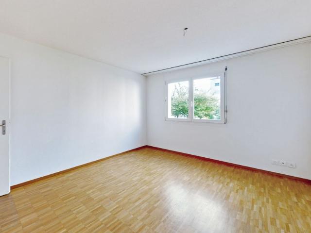 Bright apartment for rent